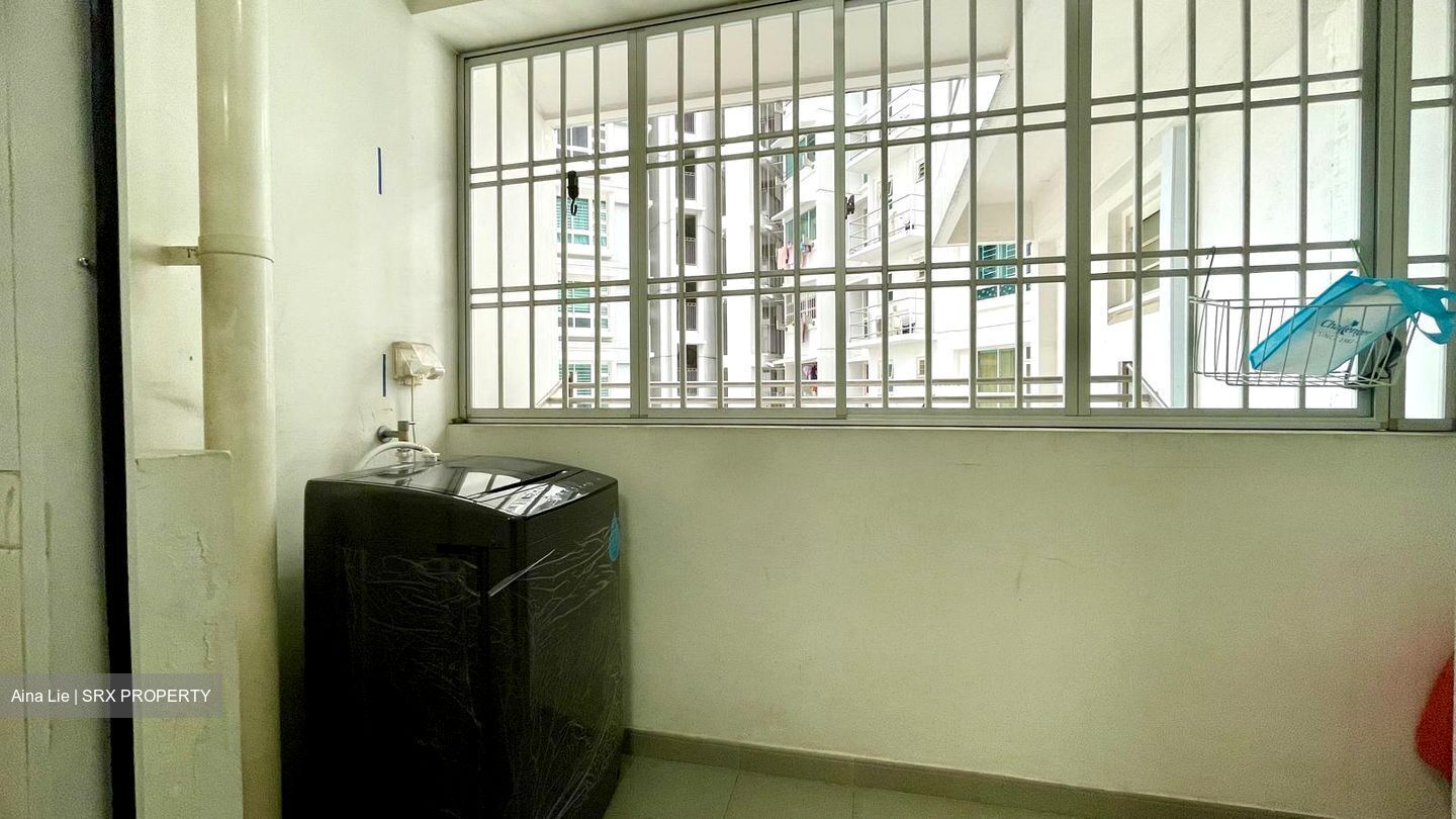 Blk 268A Punggol Sapphire (Punggol), HDB 4 Rooms #613554101